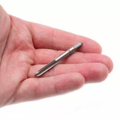 Super B Taraud Pour Cadre 5 Mm X 0.8 -Rubéna Soldes Boutique taraud pour cadre 5 mm x 08 2