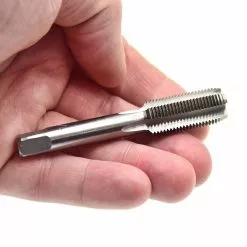 Super B Taraud Pour Pédale 1/2"x 20 Droite -Rubéna Soldes Boutique taraud pour pedale 1 2x 20 droite 2