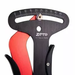 Vélo Original Tensiomètre De Rayons Pour Roue De Vélo -Rubéna Soldes Boutique tensiometre de rayons pour roue de velo 2