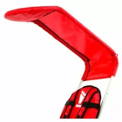 Toit Couvrant Contre Pluie Vent Et Soleil Pour Remorque Weehoo -Rubéna Soldes Boutique toit couvrant contre pluie vent et soleil pour remorque weehoo 3