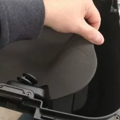 Top Case Citybox Fixation GTA Sur Porte Bagage - Klickfix -Rubéna Soldes Boutique top case citybox fixation gta sur porte bagage klickfix 2