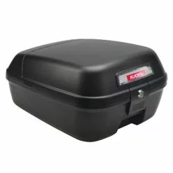 Top Case Citybox Fixation GTA Sur Porte Bagage - Klickfix