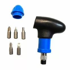 Silverline Tournevis Croix De Poche Pour Vélo -Rubéna Soldes Boutique tournevis croix de poche pour velo 2