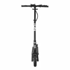 Trottinette électrique I-RAW Noir Roues 8,5 Pouces Moteur 36V 350W -Rubéna Soldes Boutique trottinette electrique i raw noir roues 85 pouces moteur 36v 350w 2