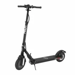 Trottinette électrique I-RAW Noir Roues 8,5 Pouces Moteur 36V 350W