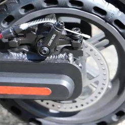 Trottinette électrique WHEELYOO 7.5 -Rubéna Soldes Boutique trottinette electrique wheelyoo 75 4