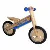 Maxxus Vélo D'apprentissage En Bois Police -Rubéna Soldes Boutique velo d apprentissage en bois police