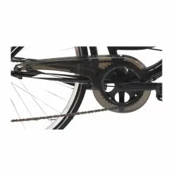 Maxxus Vélo Dame CITY BIKE AVENUE 28" LADIES -Rubéna Soldes Boutique velo dame city bike avenue 28 ladies 3