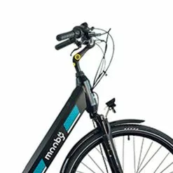 Vélo Electrique Esperia T275 Moteur Central Bafang Max Drive 7 Speed 36V 14Ah -Rubéna Soldes Boutique velo electrique esperia t275 moteur central bafang max drive 7 speed 36v 14ah 2