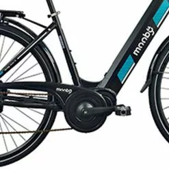 Vélo Electrique Esperia T275 Moteur Central Bafang Max Drive 7 Speed 36V 14Ah -Rubéna Soldes Boutique velo electrique esperia t275 moteur central bafang max drive 7 speed 36v 14ah 3