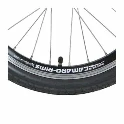 Rubéna Soldes Boutique -Rubéna Soldes Boutique velo pliant 20 avec porte bagage aluminium 1