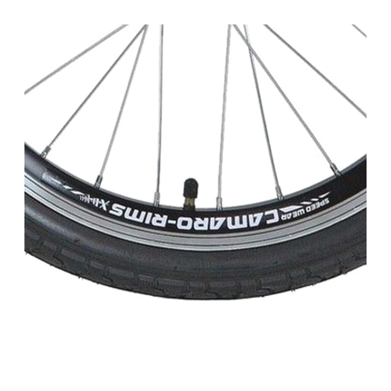 Maxxus Vélo Pliant 20" Avec Porte Bagage Aluminium 4 Maxxus Vélo Pliant 20" Avec Porte Bagage Aluminium – Image 2