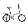 Maxxus Vélo Pliant 20" Avec Porte Bagage Aluminium -Rubéna Soldes Boutique velo pliant 20 avec porte bagage aluminium