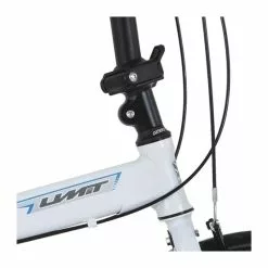 Maxxus Vélo Pliant 20" Avec Porte Bagage Aluminium 10 Maxxus Vélo Pliant 20" Avec Porte Bagage Aluminium -Rubéna Soldes Boutique velo pliant 20 avec porte bagage aluminium 2