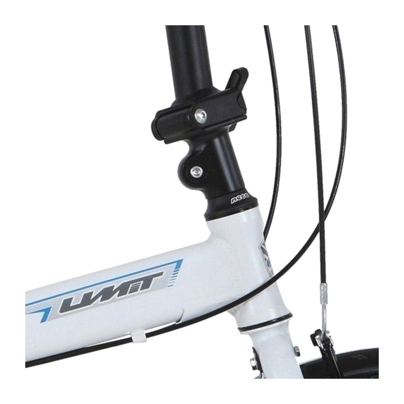 Maxxus Vélo Pliant 20" Avec Porte Bagage Aluminium 5 Maxxus Vélo Pliant 20" Avec Porte Bagage Aluminium – Image 3