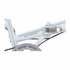 Maxxus Vélo Pliant 20" Avec Porte Bagage Aluminium 11 Maxxus Vélo Pliant 20" Avec Porte Bagage Aluminium -Rubéna Soldes Boutique velo pliant 20 avec porte bagage aluminium 3