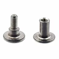 BUSCH & MULLER Vis 6 Pans Et écrou B&M -Rubéna Soldes Boutique vis 6 pans et ecrou bm 2