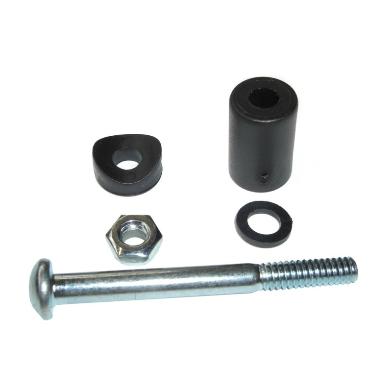 Vis 65 Mm Pour Croozer Kid/Kid Plus 3 Vis 65 Mm Pour Croozer Kid/Kid Plus