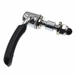 Vélo Original Vis à Verouillage Rapide Pour Remorque Vélo -Rubéna Soldes Boutique vis a verouillage rapide pour remorque velo 2