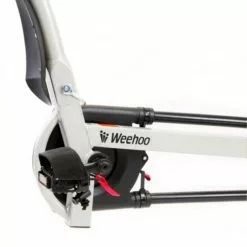 Weehoo IGo Turbo Remorque Vélo à Pédale Pour Enfant 11 Weehoo IGo Turbo Remorque Vélo à Pédale Pour Enfant -Rubéna Soldes Boutique weehoo igo turbo remorque velo a pedale pour enfant 3